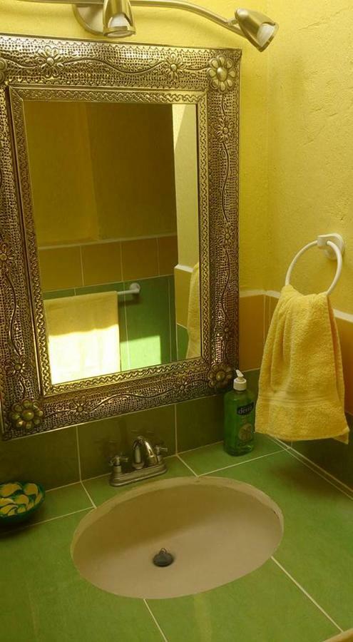 Casa De Como Ajijic Kültér fotó