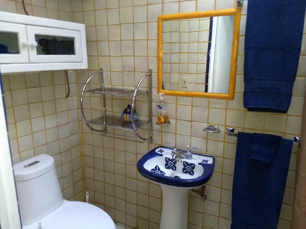 Casa De Como Ajijic Kültér fotó