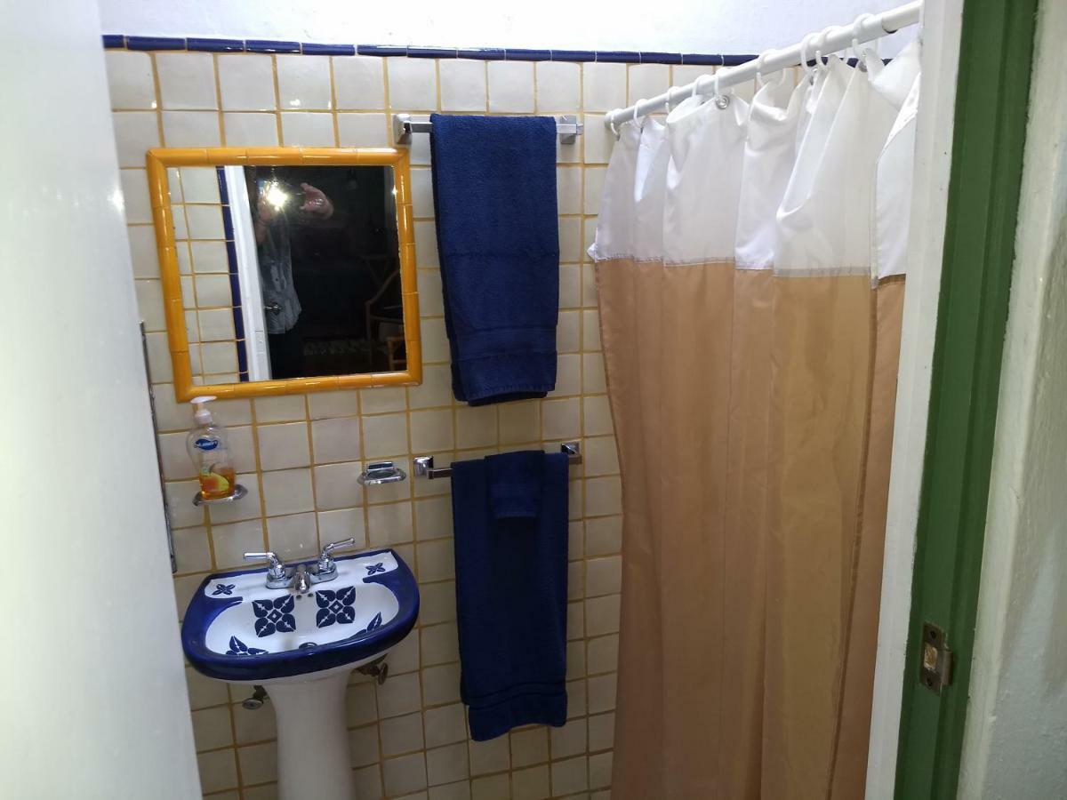 Casa De Como Ajijic Kültér fotó